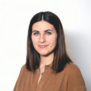 Veronika Bauer - Business Development Manager